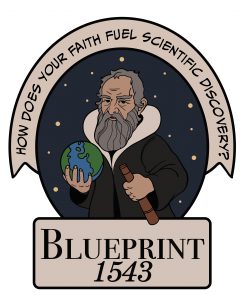 Blueprint 1543 Galileo | How does your faith fuel scientific discovery?